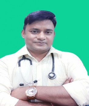 Dr Sanjeev Kumar Suman